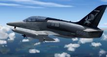 Aero Vodochody L159A FSX P3D FS9 5