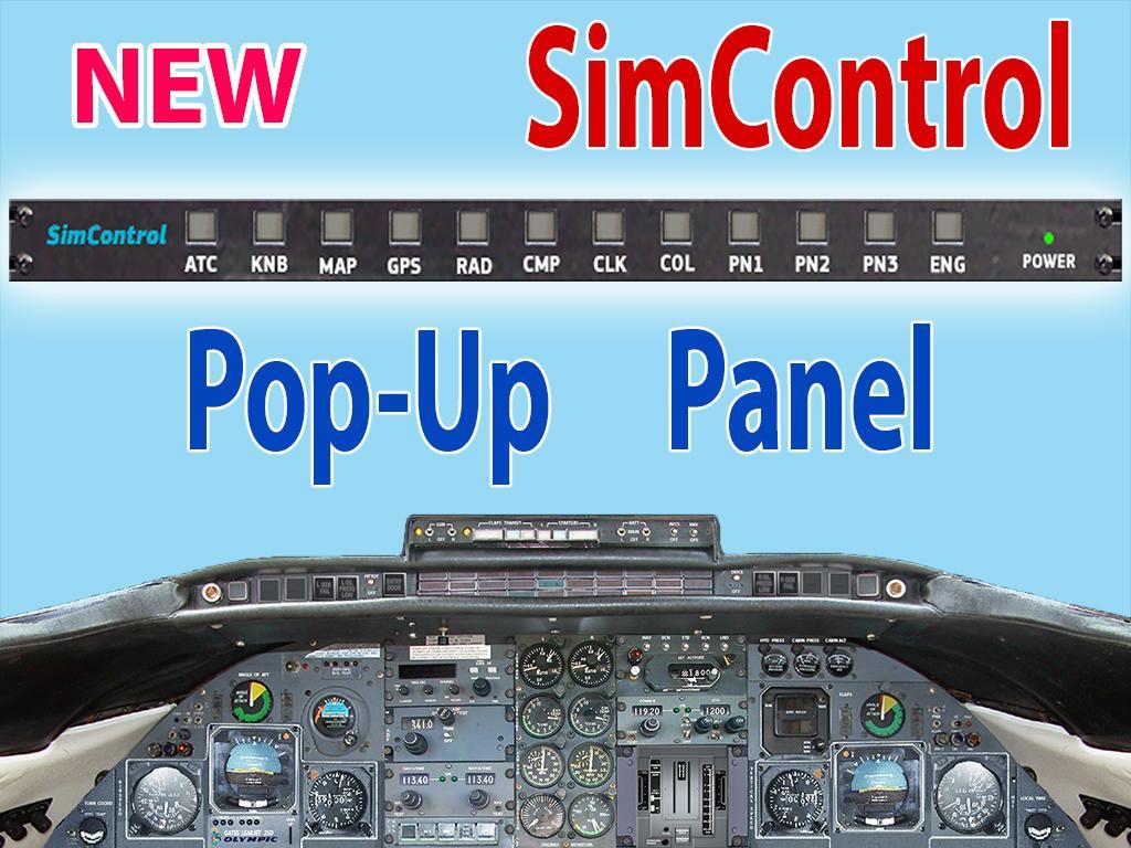 Sim Control