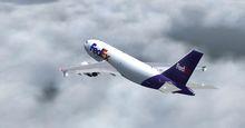 Airbus A310 Multi Livery FSX P3D 41