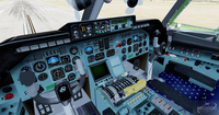 Antonov AN225 210 Colossus FSX P3D 1