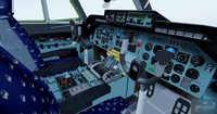 Antonov AN225 210 Colossus FSX P3D 12