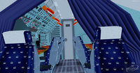 Antonov AN225 210 Colossus FSX P3D 14