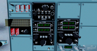 Antonov AN225 210 Colossus FSX P3D 16
