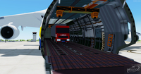 Antonov AN225 210 Colossus FSX P3D 9