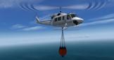Bell 212 Fire Rescue Package P3D 64 bit 22