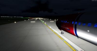 Boeing 737 MAX8 Multi Livery FSX P3D 41