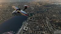 Geneva City Switzerland MSFS 2020 8