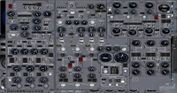 Lockheed L1011 100 TriStar 4K Package FSX P3D 10