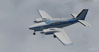 P3D Fusion - screenshot 3