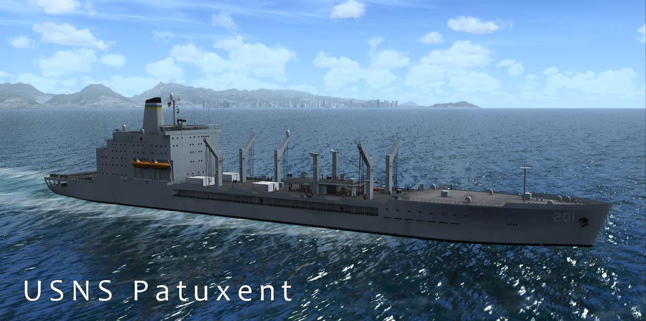 14-Patuxent