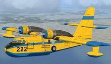 cl215 C FTUV