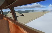 Howard 350 Concept Native FSX P3D 2