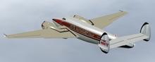 Howard 350 Concept Native FSX P3D 4
