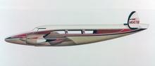 Howard 350 Concept Native FSX P3D 6