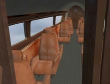 Howard 350 Concept Native FSX P3D 7