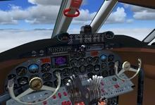 Howard 350 Concept Native FSX P3D 8