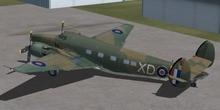 Howard 500 Native FSX P3D 4