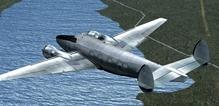 Howard 500 Native FSX P3D 5