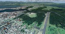 The Guadeloupe Free for P3Dv4 1