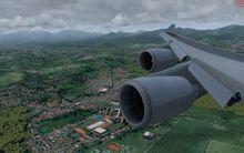 The Guadeloupe Free for P3Dv4 4