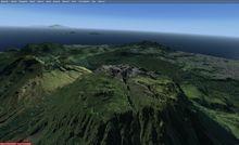 The Guadeloupe Free for P3Dv4 6
