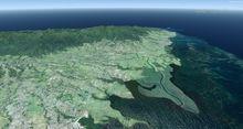 The Guadeloupe Free for P3Dv4 7
