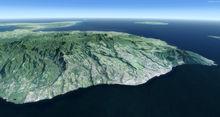 The Guadeloupe Free for P3Dv4 8