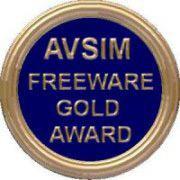 Freeware Gold Award Freeware Gold Award