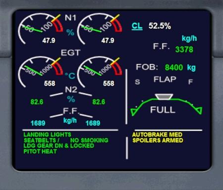 Ecam1 flaps full